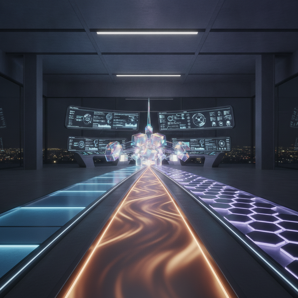 Comparing AI Enabled Clinical Systems as Enterprise Buyers Reassess Their Healthcare Technology Stacks
