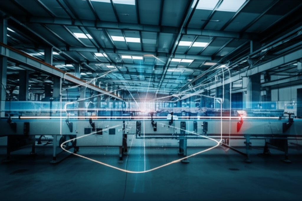 Comparing Data Protection Strategies for Manufacturing: A Buyer’s Guide