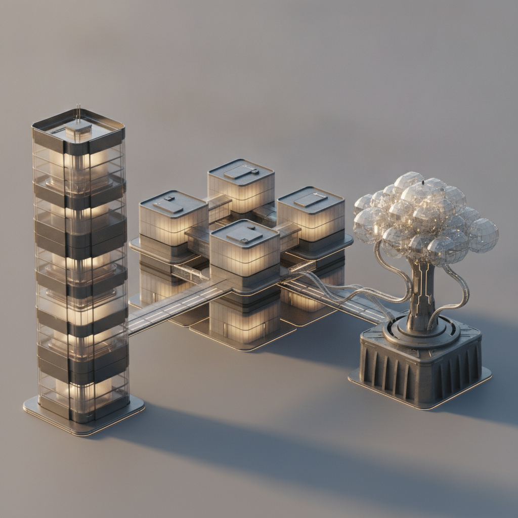 Comparing Firewall Options Shaping Financial Services Security Today