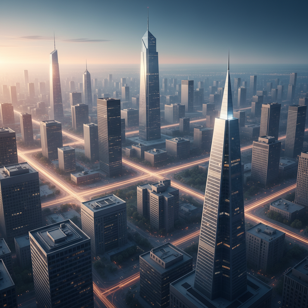 Comparing Managed IT Services Vendors for the Real Estate Sector