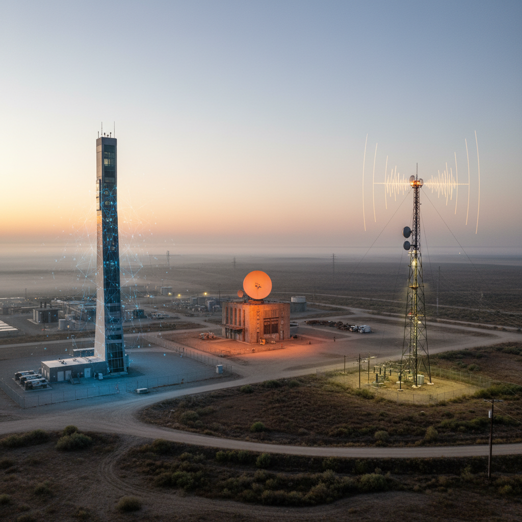 Comparing Wireless Telephones for Government & Public Sector Efficiency: A Practical Guide