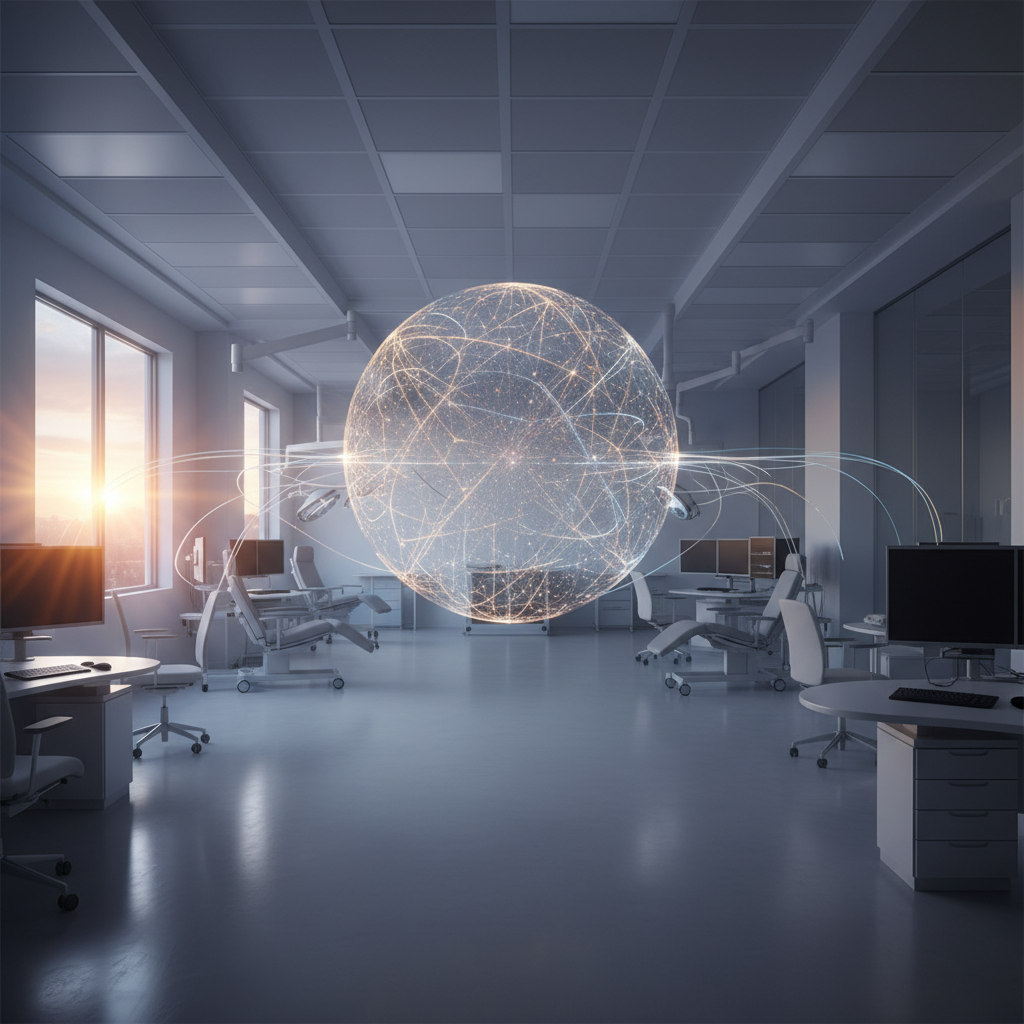 Comparison Guide: Connectivity Solutions for Healthcare Providers