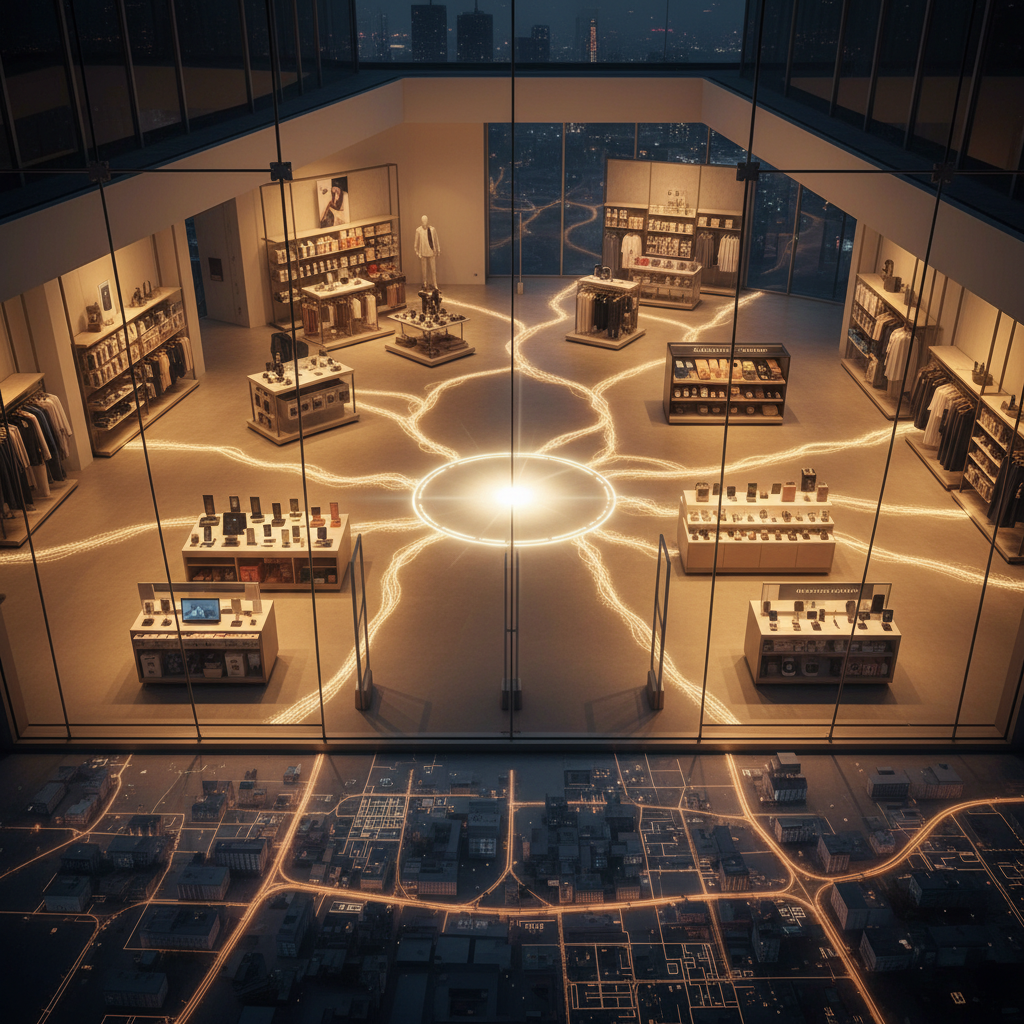 Comparison Guide: VOIP Consulting for Retail & Consumer Goods