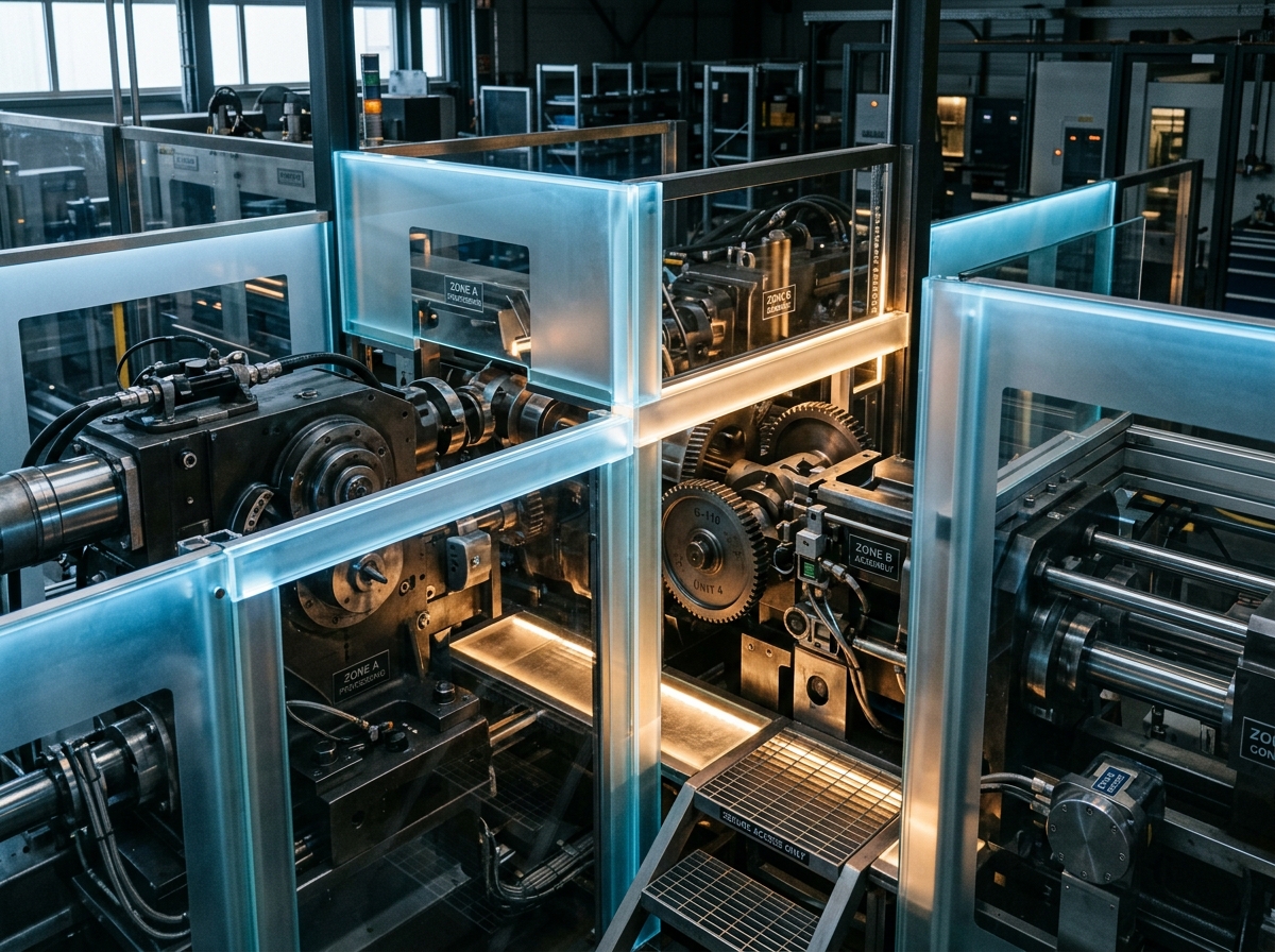 Critical Infrastructure Boosts Microsegmentation for Resilience