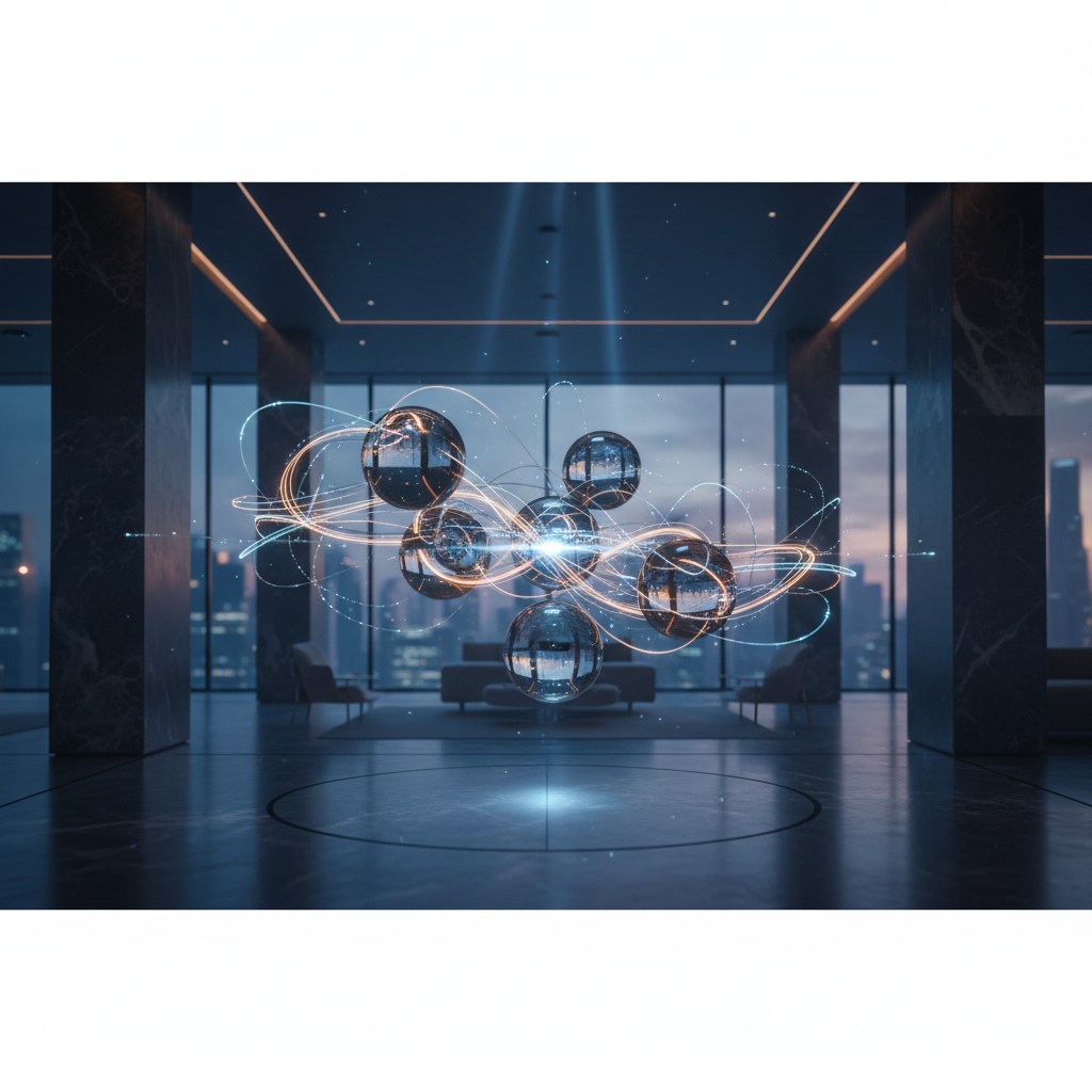 CRM Giant Launches New AI Agent Suite for Contact Center and Customer Data Operations