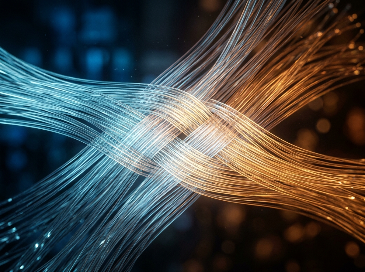 Cross-Cloud Data Architecture Boosts Telecom AI