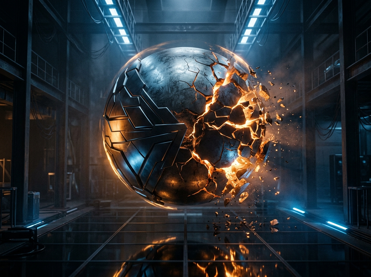 Cyber Threats Accelerate: AI Reshapes Defense in Months