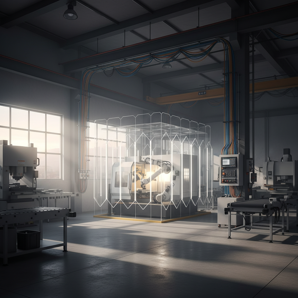 Cybersecurity Services for Manufacturing: In-Depth Use Case Analysis