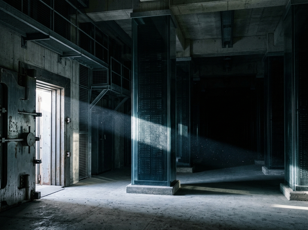 Edelson Lechtzin LLP Probes AECOM After 1.22 TB Theft Claim