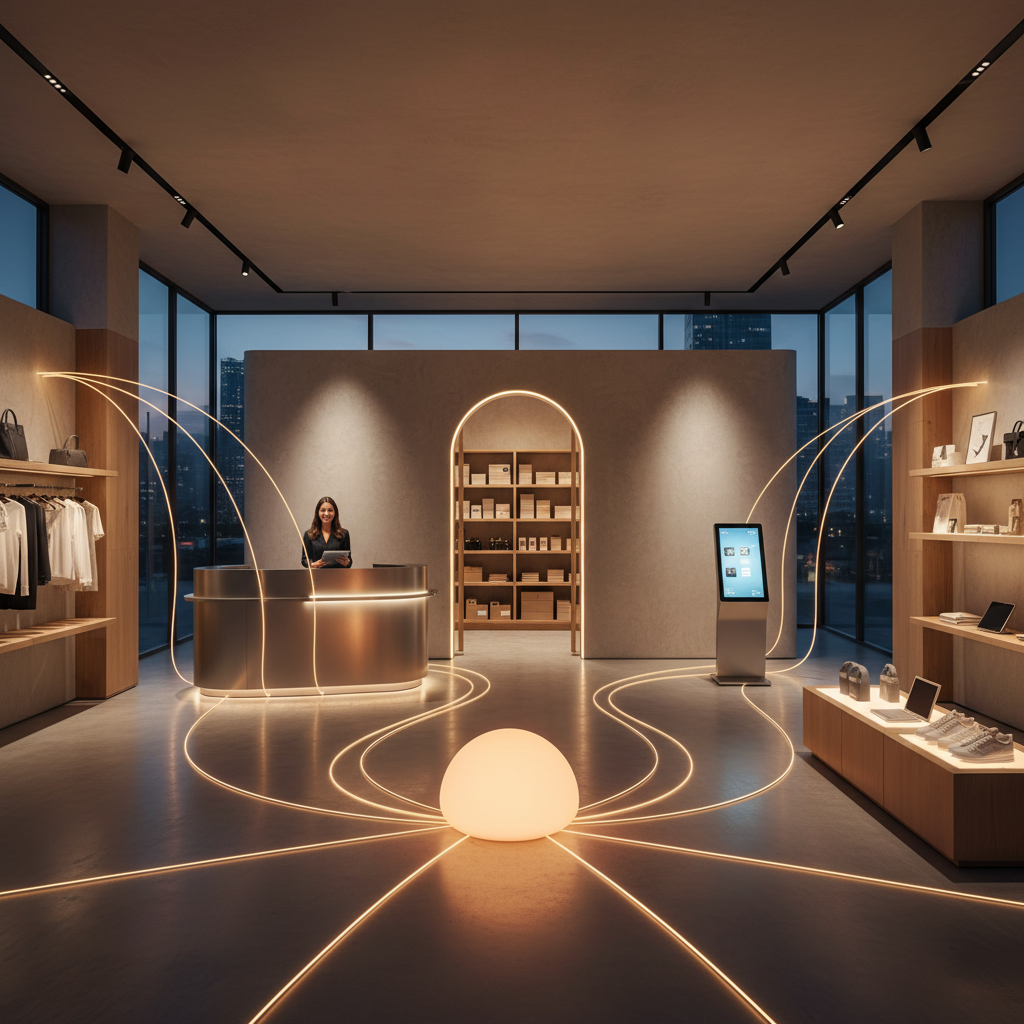 Empowering Retail & Consumer Goods with Contact Center as a Service (CCaaS)