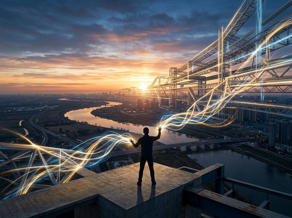 Engineering jobs resilient as AI reshapes tech hiring
