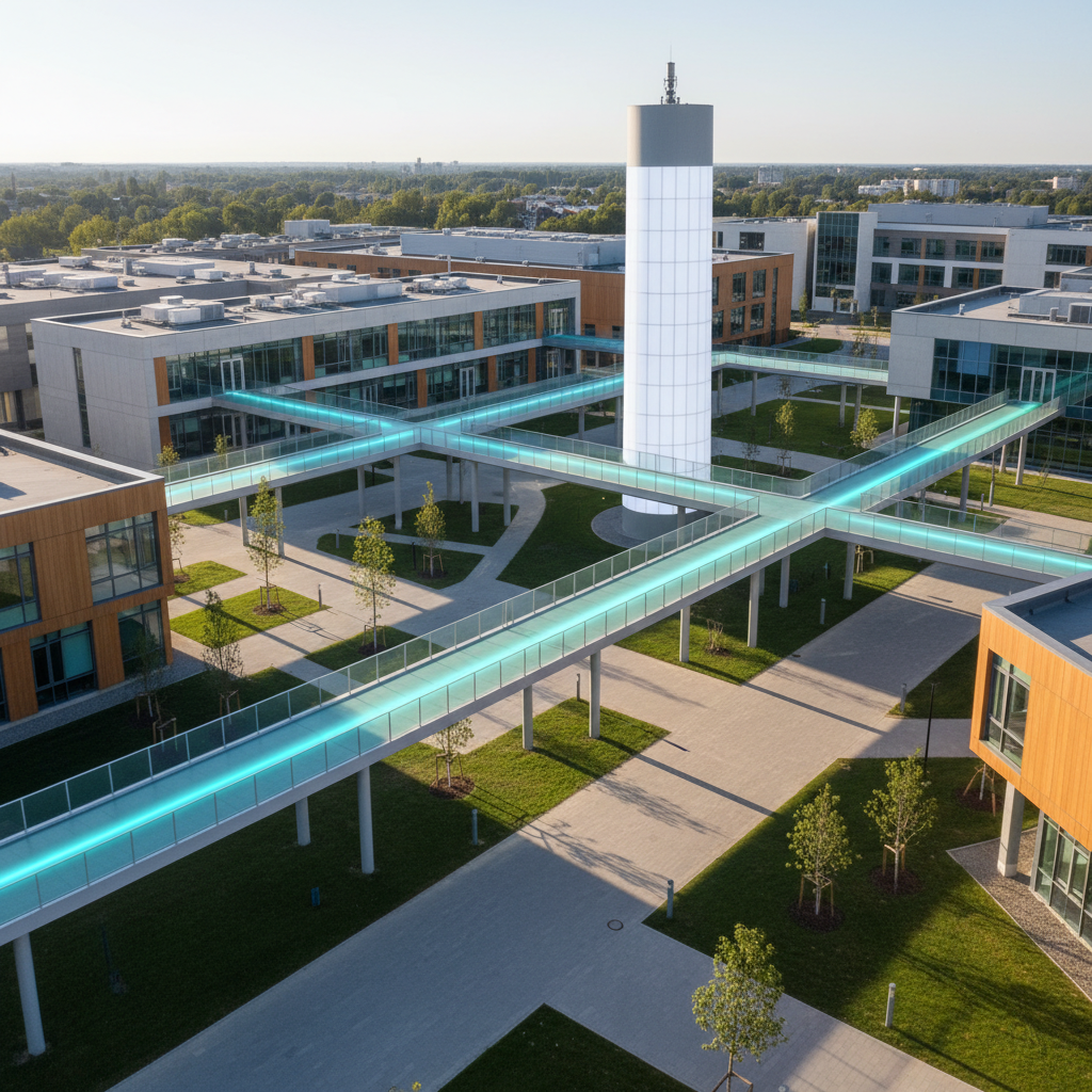 Enhancing Secure Connectivity for K-12 with Advanced Solutions