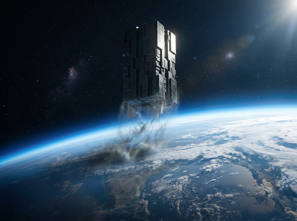 Environmental groups call on FCC to pause new satellite networks