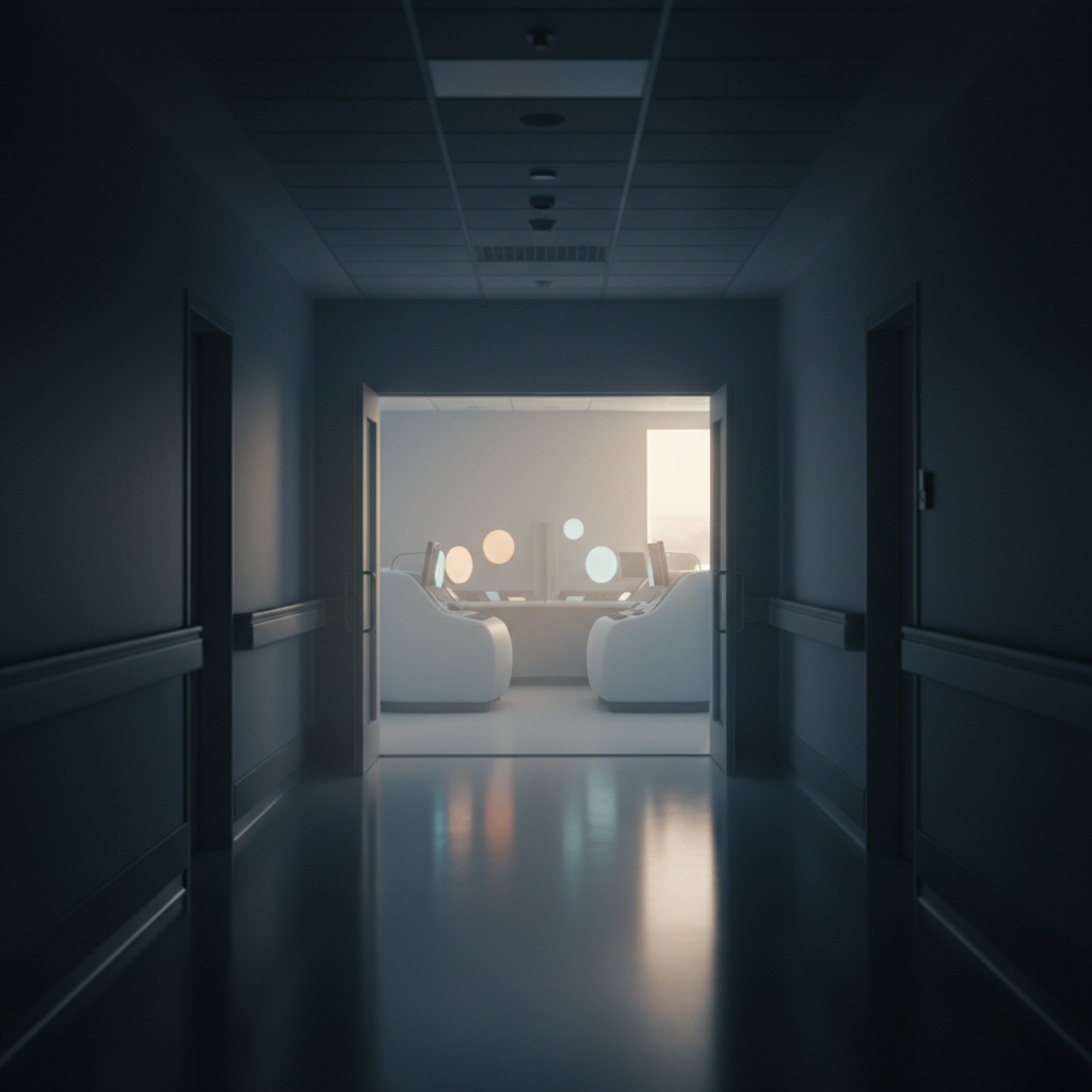 Healthcare Providers in Connecticut Face Mounting Tech and Compliance Pressure