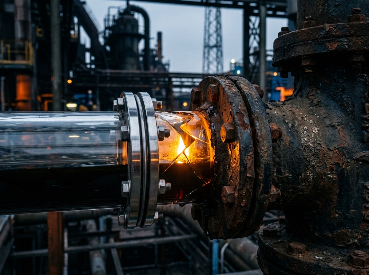 Exploited Lantronix Flaw Imperils Industrial OT Devices