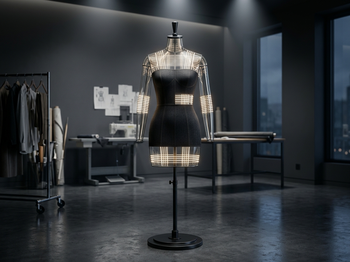 Fashion Industry Expands AI Use in Design Studios, Prompting New Authorship and Governance Efforts