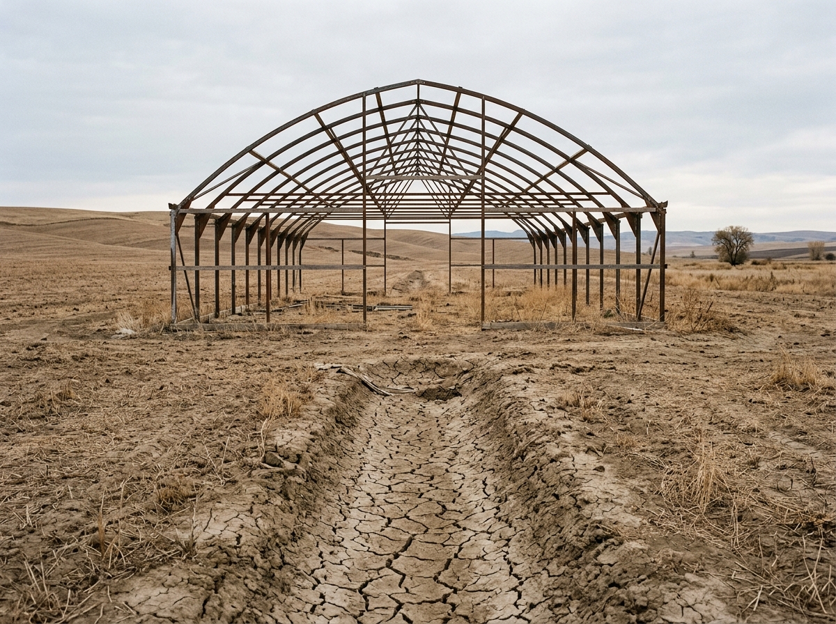 Feeding Laramie Valley Halts Food Shares After Federal Grant Cuts