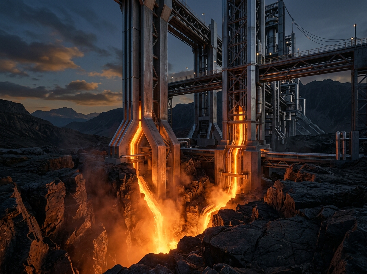 Fervo Energy Co. Surges Into Public Markets as AI Power Demands Reshape Infrastructure Investing
