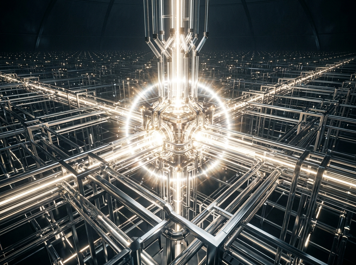 Fireworks Secures Series D Funding to Scale Global AI Inference Infrastructure