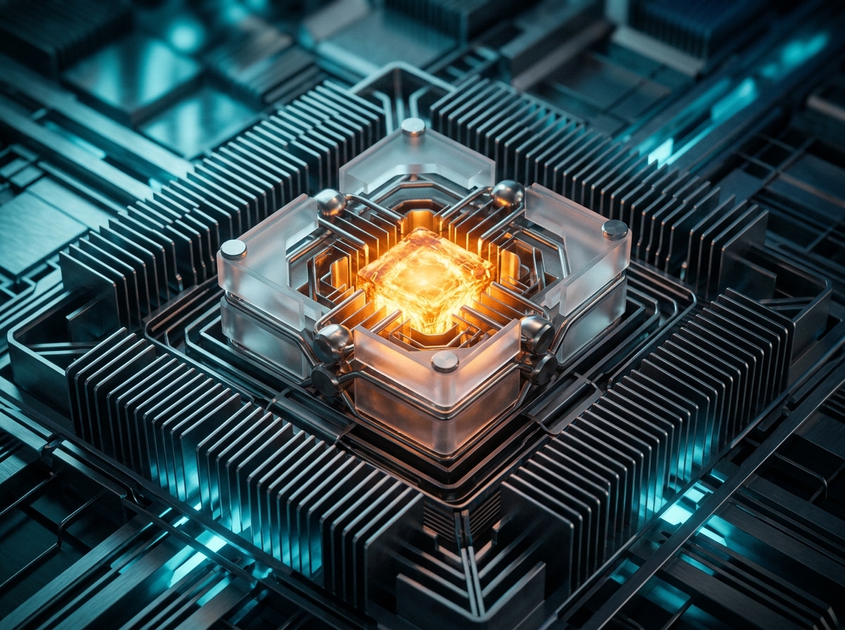 GAIA architecture targets Exynos thermal, AI future designs