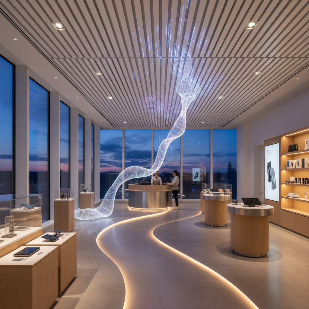Generative AI in Retail: Enhancing Customer Experience and Loyalty
