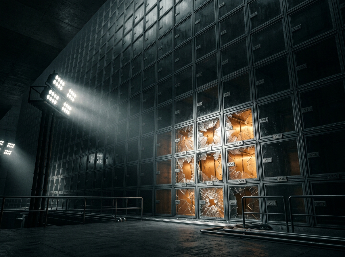Global FortiBleed leak exposes 74,000 firewall credentials
