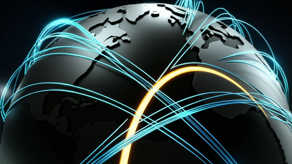 Global IoT Connectivity: A Strategic Guide for Expanding Enterprises