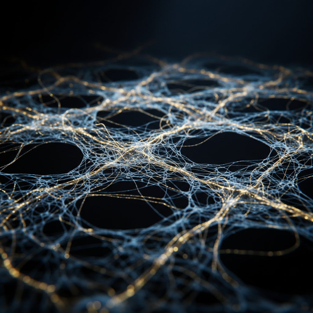 Google's DeepMind DNA Genius