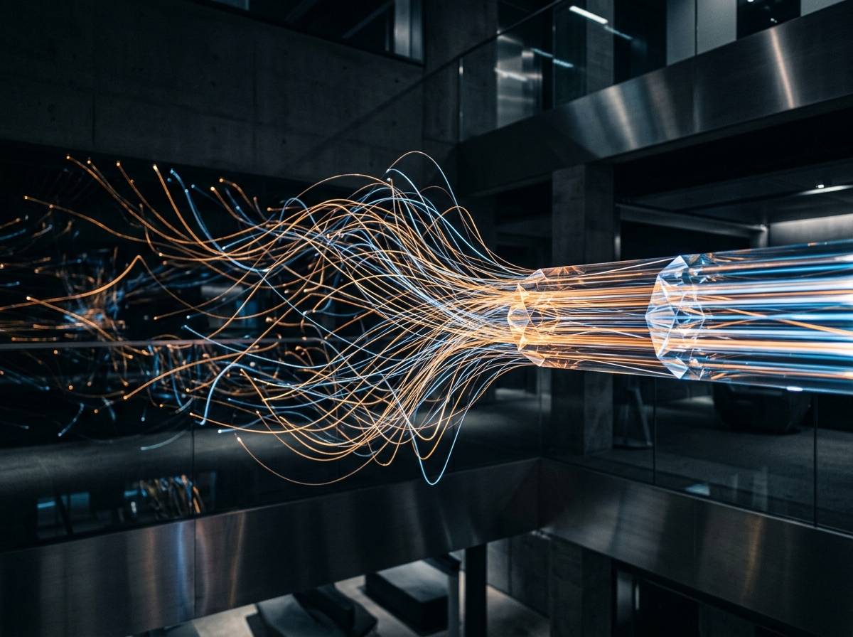 Governed Enterprise Messaging Secures 180M for AI Growth