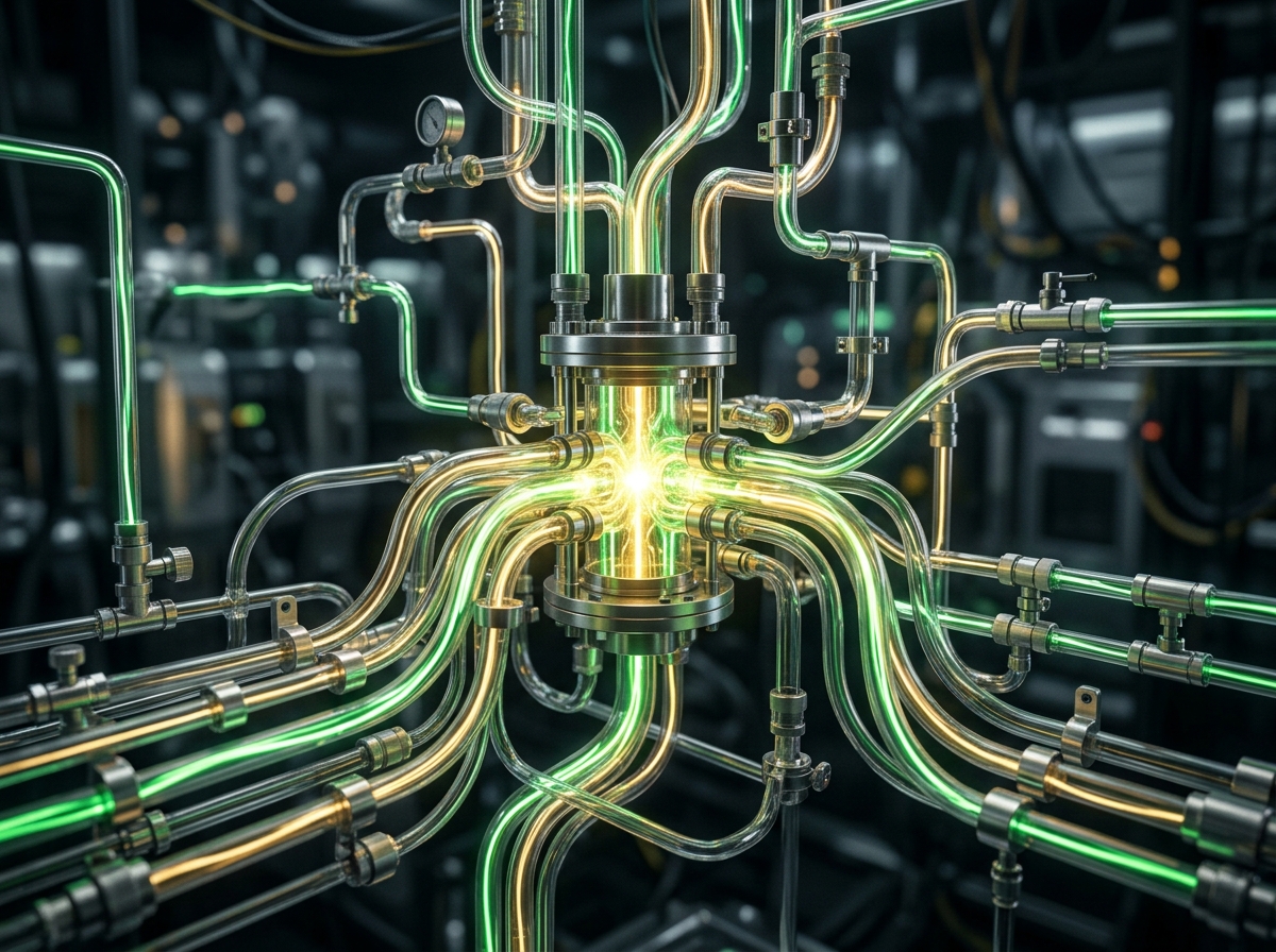 Greenphard Energy Secures New Funding to Advance AI and IoT Virtual Power Plant Controls