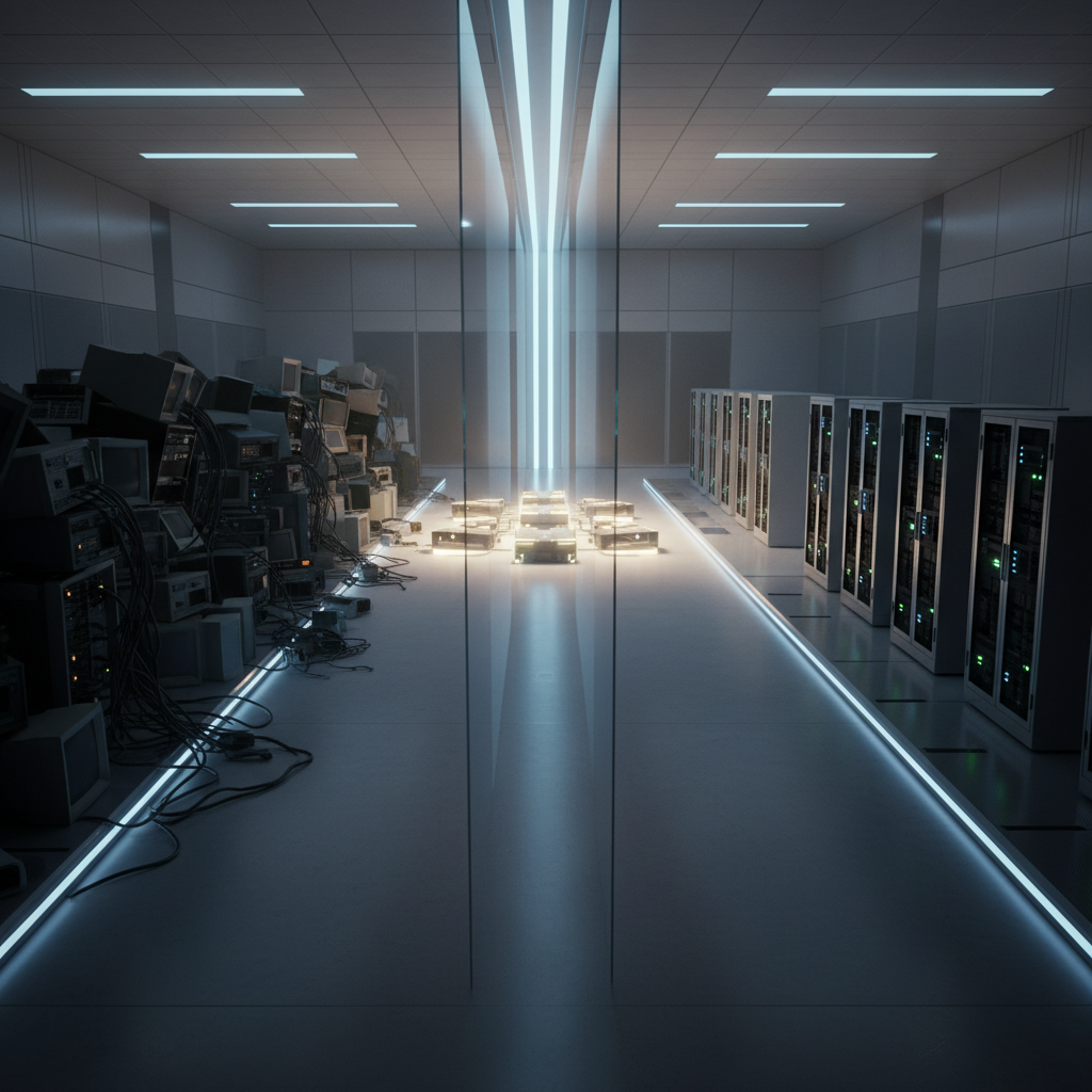 Hardware as a Service vs. Traditional Purchase Models for Financial Services: A Practical Guide for Modern IT Leaders