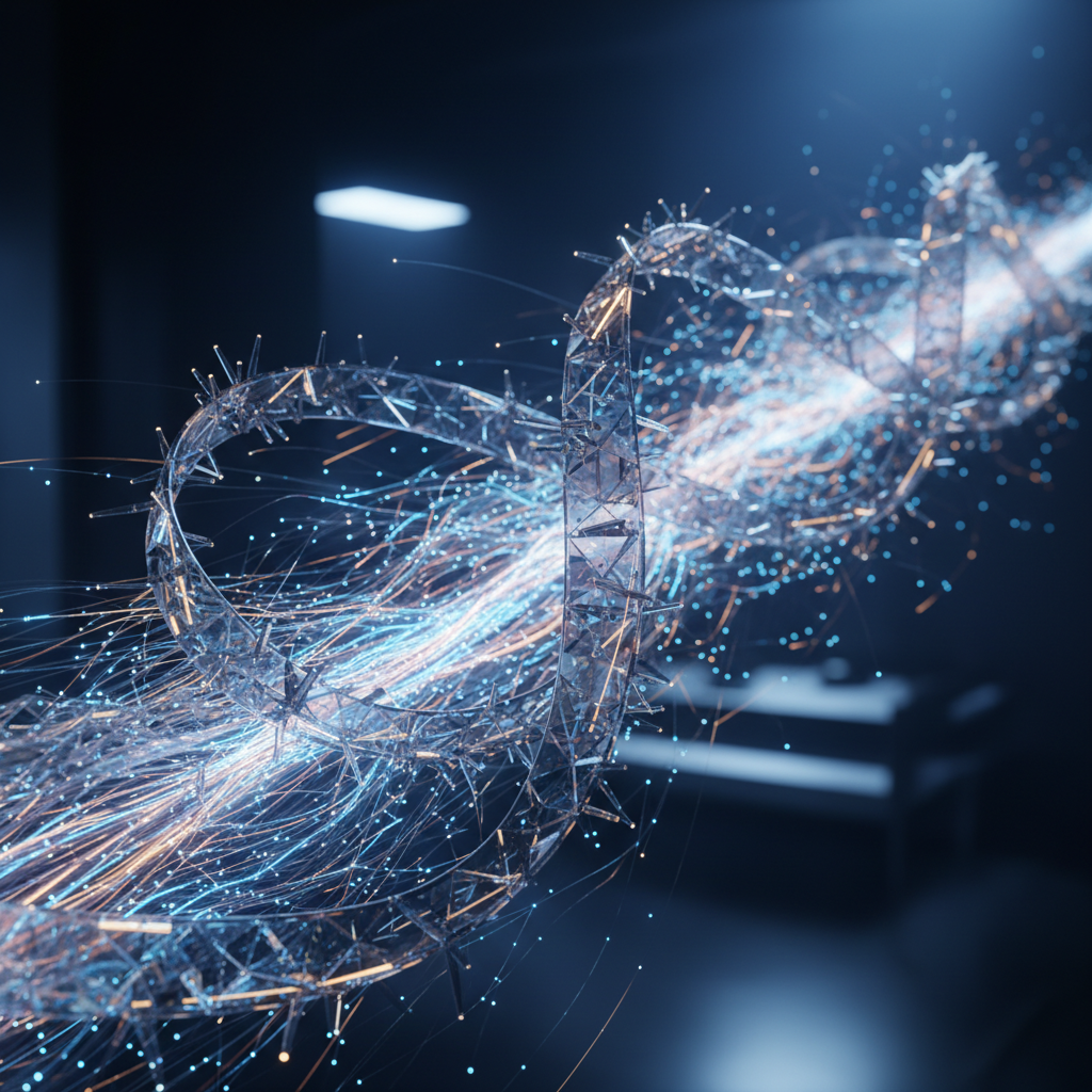 Harvard Medical School Accelerates Protein AI