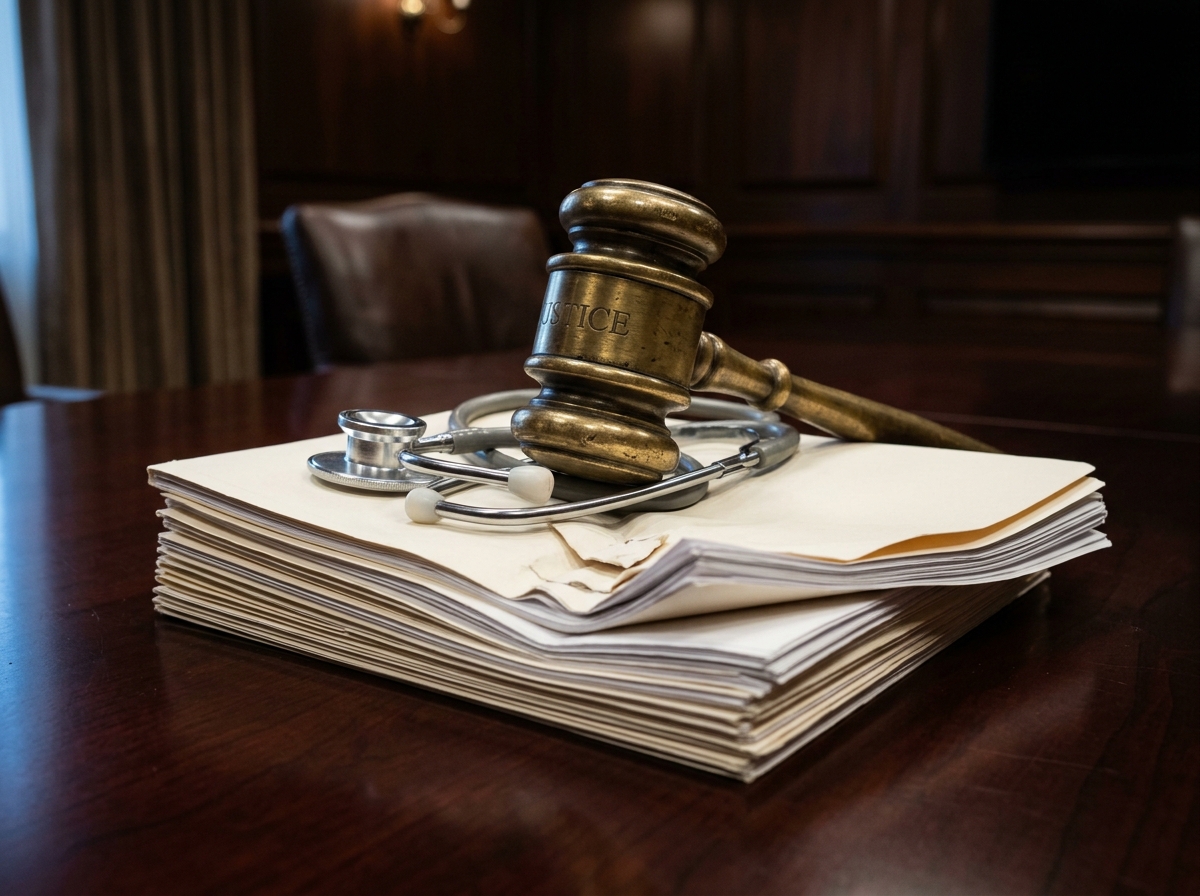 HHS Fines OSF HealthCare $552,250 After Ransomware Failures
