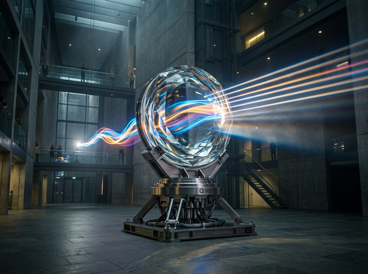 Higgsfield AI Pursues Major Funding Round as Enterprise Demand for Generative Video Accelerates