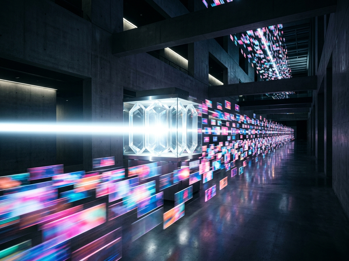 High-volume image generation gets faster, cheaper for B2B