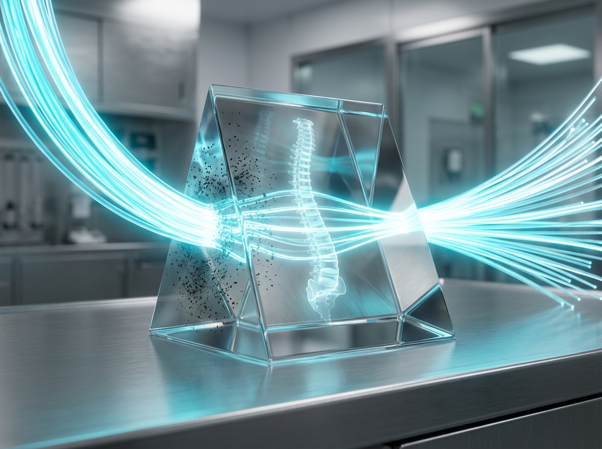 Hospitals Boost Defense Against DICOM Imaging Malware