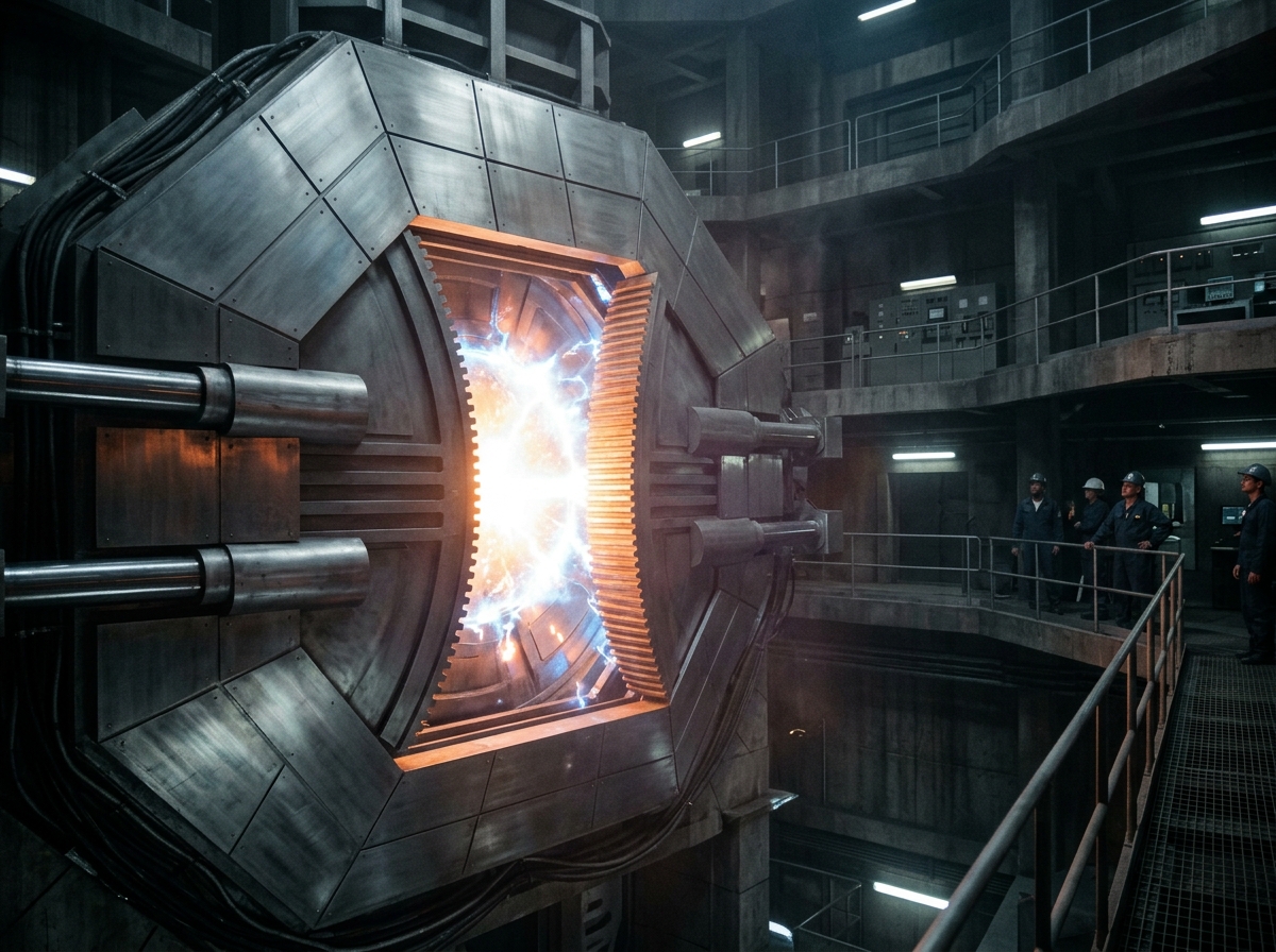 House Lawmakers Advance AI Kill Switch Act Granting DHS Emergency Shutdown Powers