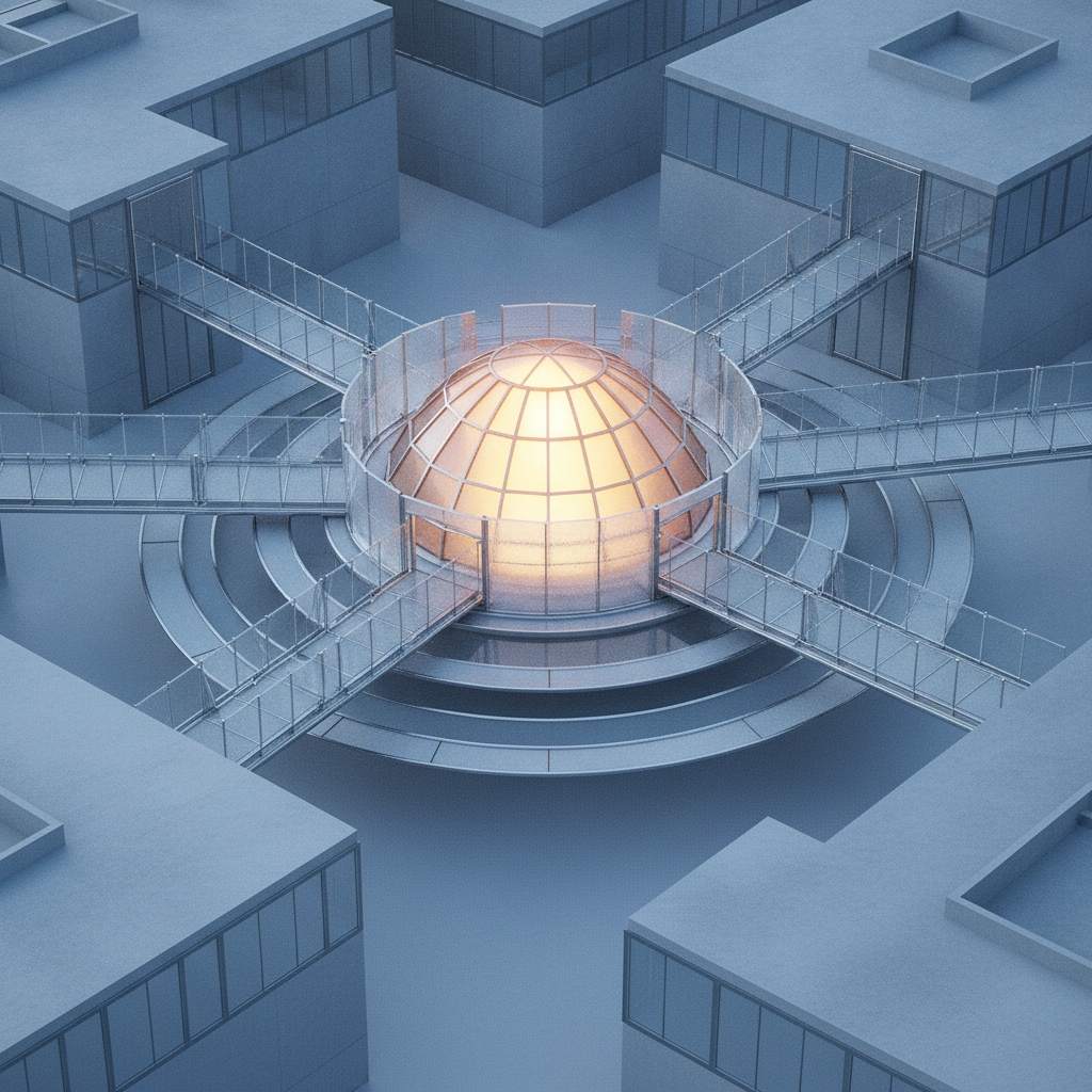 How Apex Technology Services Frames Zero Trust as an Operating Model