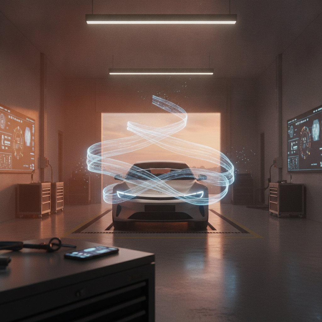 How Auto Dealerships Can Elevate Customer Service Analytics With Real‑Time Data and AI