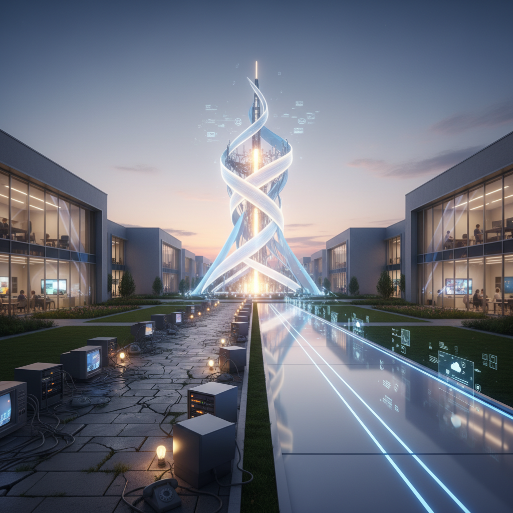 How Bridgeport Stands to Modernize Education Communications With UCaaS