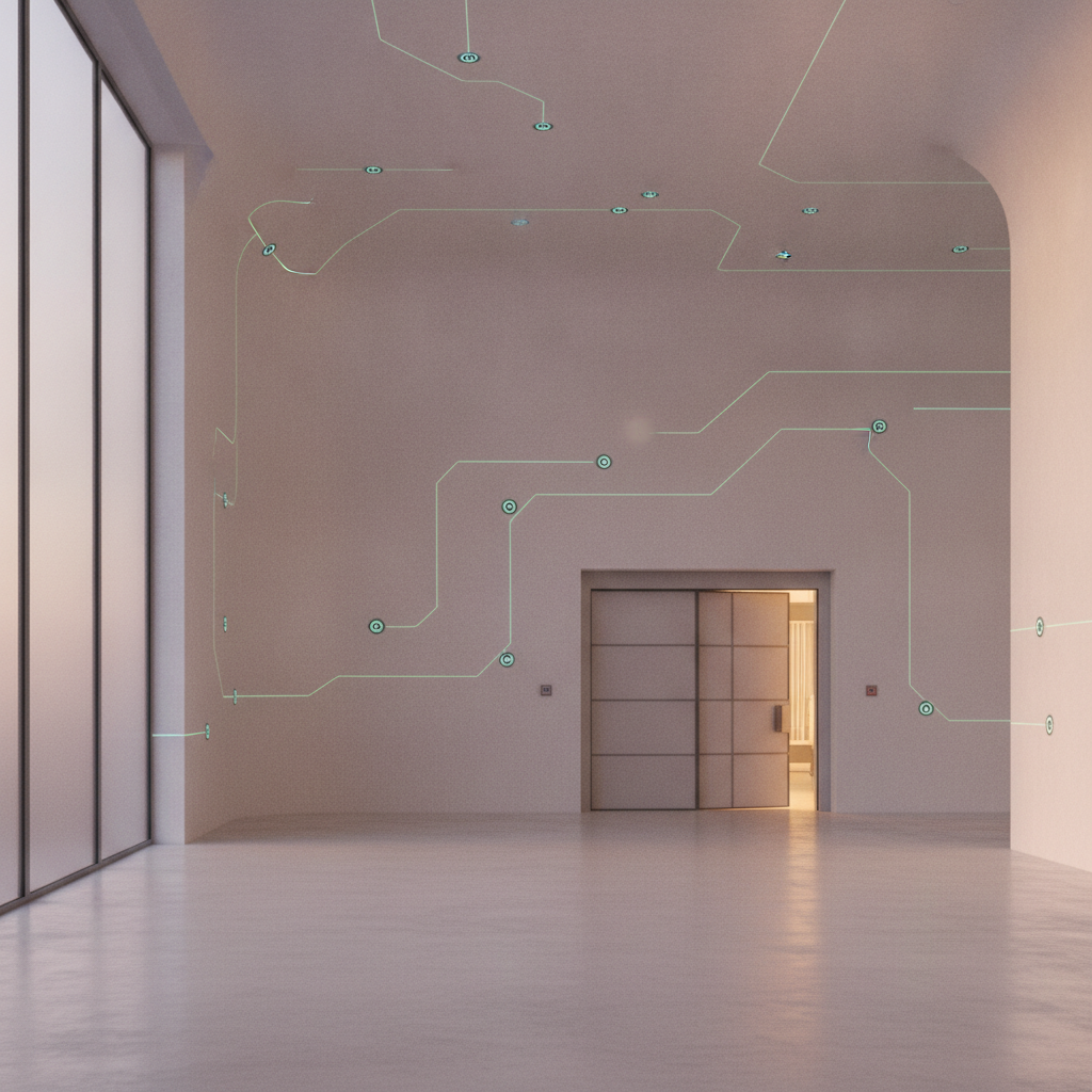 How Buyers Can Navigate Real-Time Decision Intelligence for Smarter Buildings