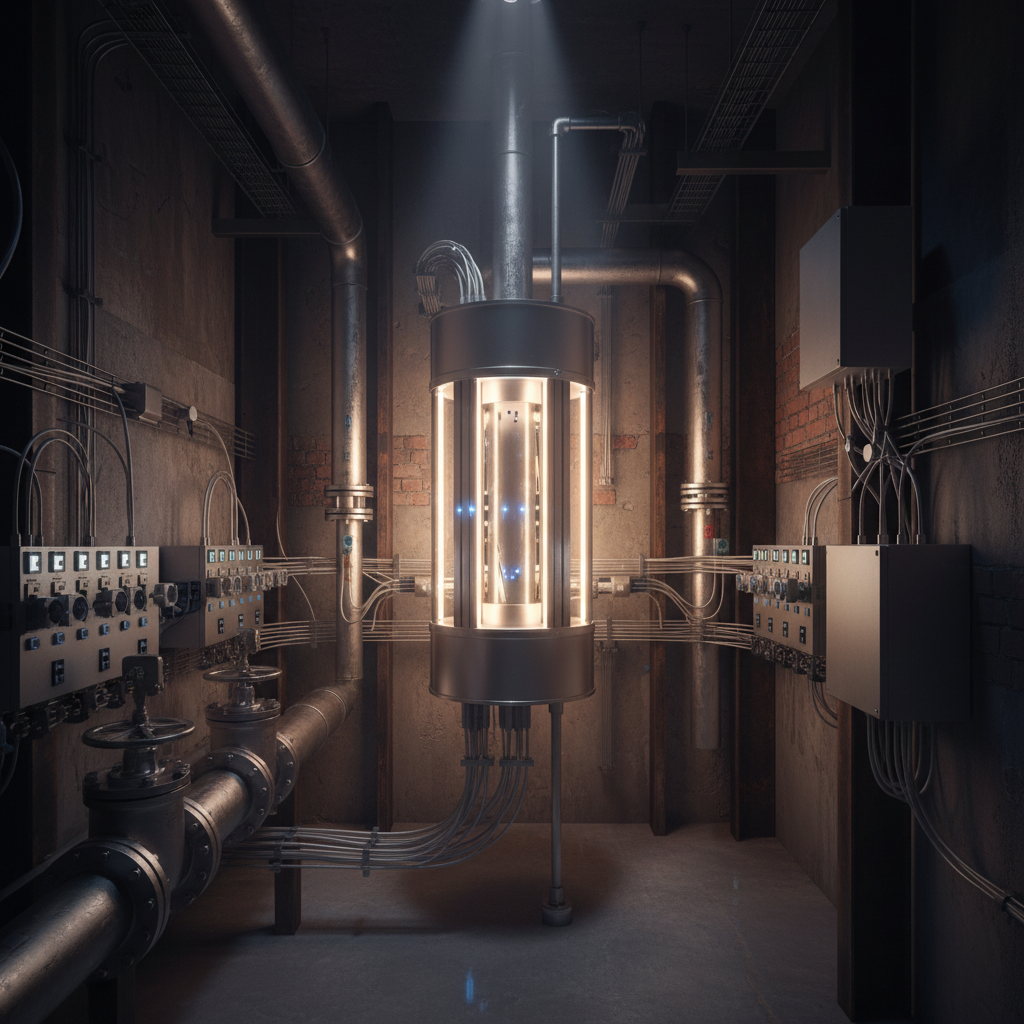 How Chicago Metro Facilities Teams Can Evaluate and Deploy Data Integration for Smarter Operations