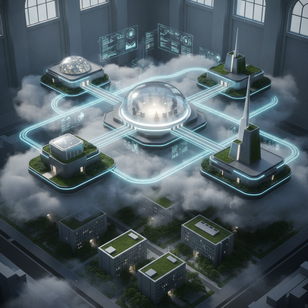 How Cloud-Based Communications Are Reshaping Government Service Delivery