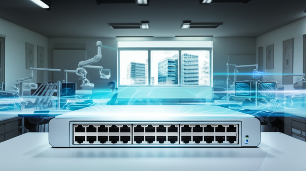 How Cloud Computing is Transforming Dental Practices: A Guide for Enterprise and Mid‑Market Buyers