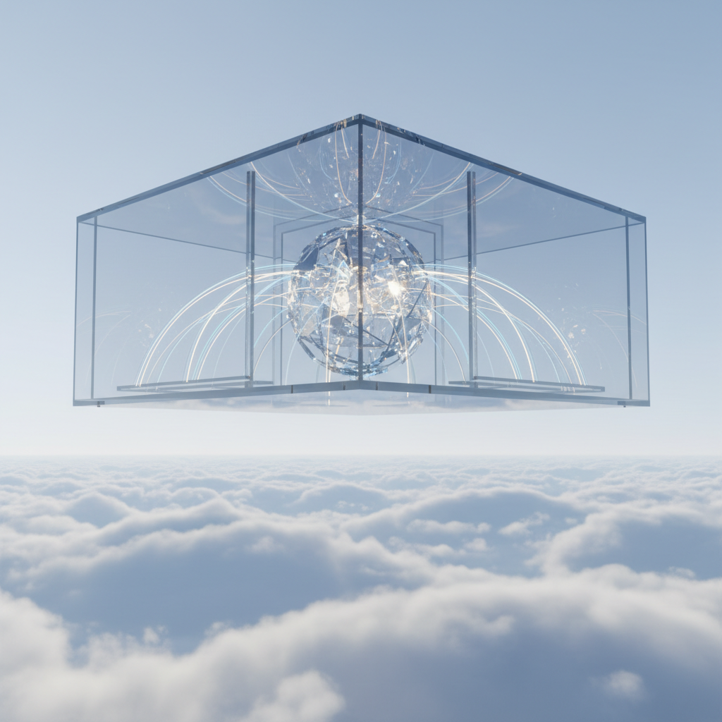 How cloud-platforms are revolutionizing risk management in financial services