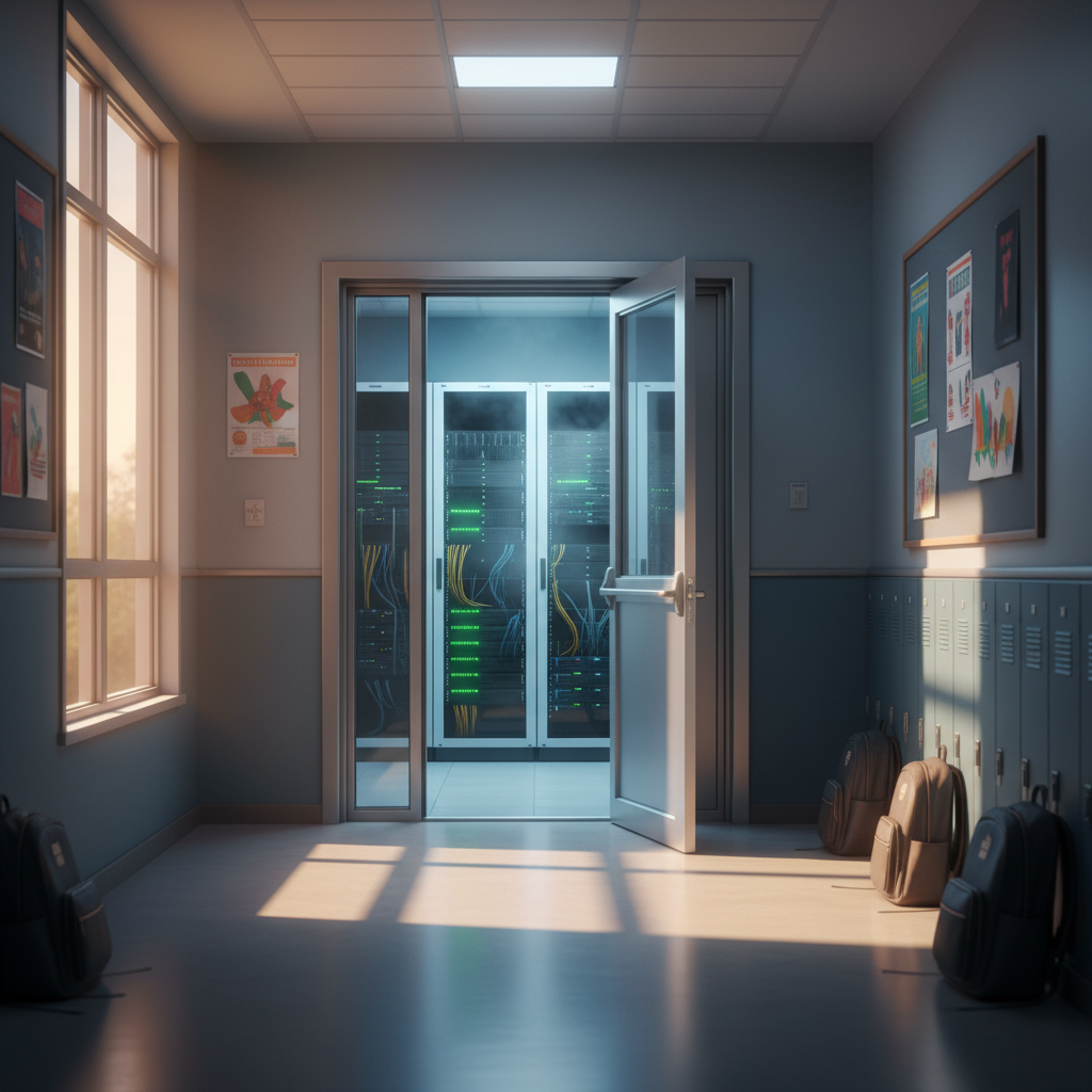 How Cybersecurity is Transforming Education in Connecticut
