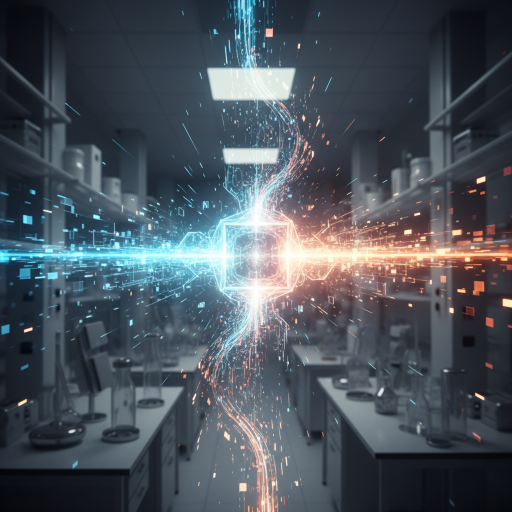 How Digital Transformation Is Reshaping Pharma and Healthcare Strategies in 2026