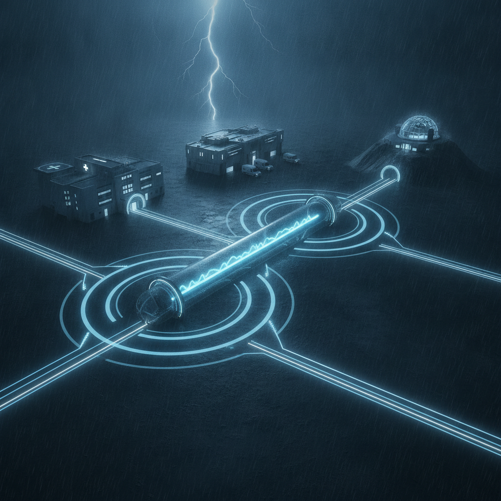 How Emergency Services Teams Can Build HIPAA-Compliant Communications