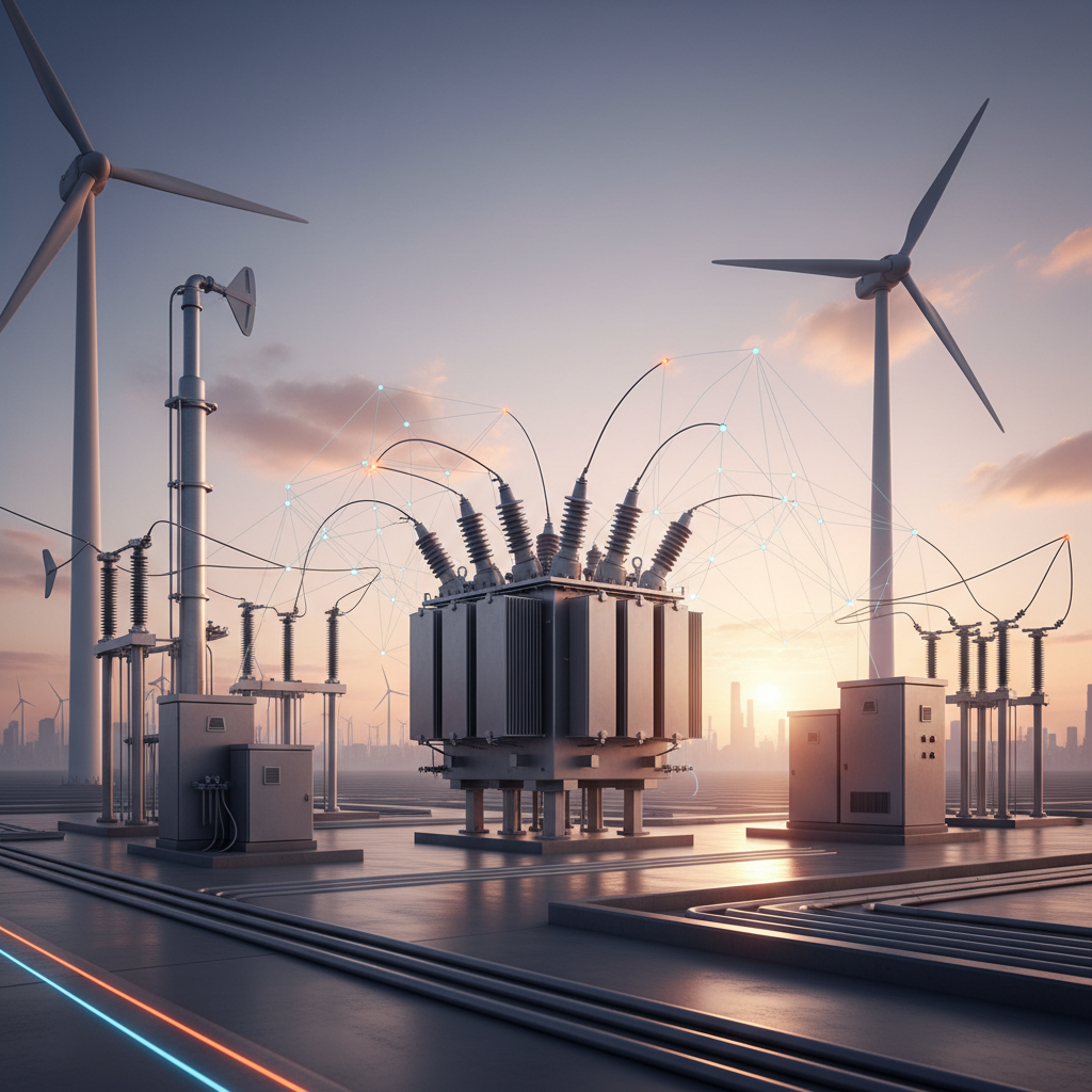 How Energy and Utility Teams Can Build a Practical Predictive Maintenance Strategy
