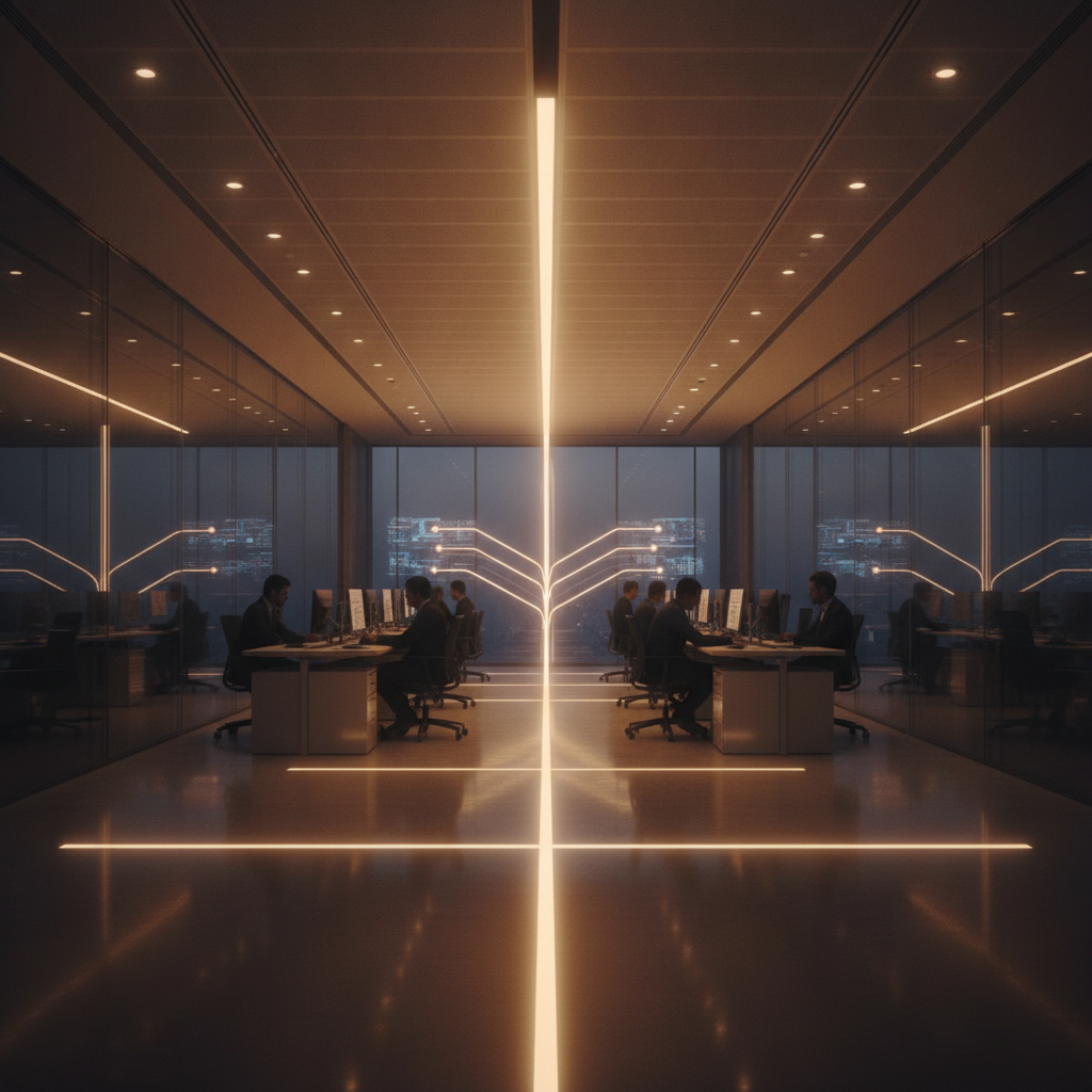 How Financial Services Teams Can Evaluate AI Contact Center Capabilities for Real Gains